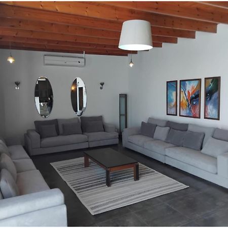 Askyhomes Hurgada Dış mekan fotoğraf