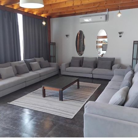 Askyhomes Hurgada Dış mekan fotoğraf