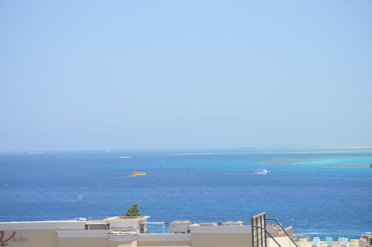 Askyhomes Hurgada Dış mekan fotoğraf