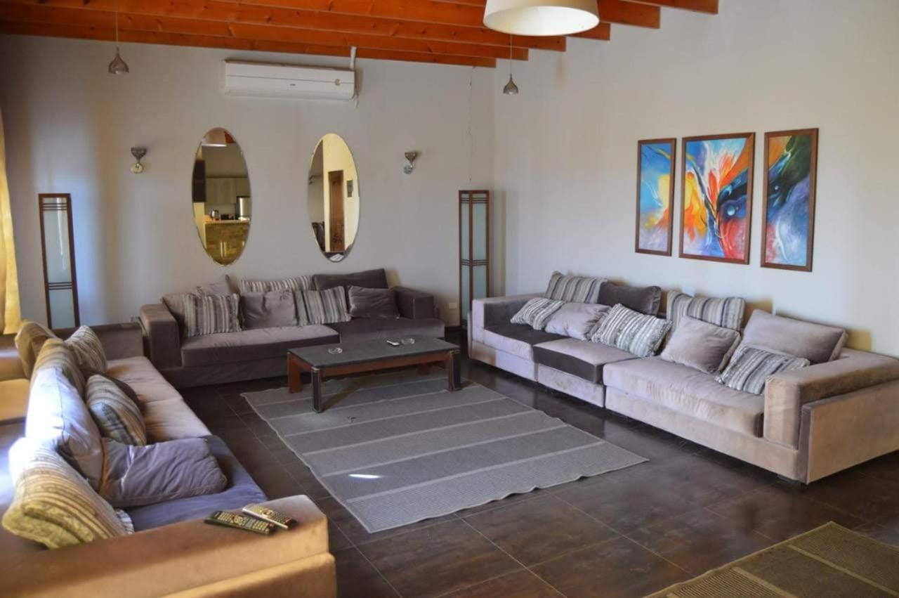 Askyhomes Hurgada Dış mekan fotoğraf