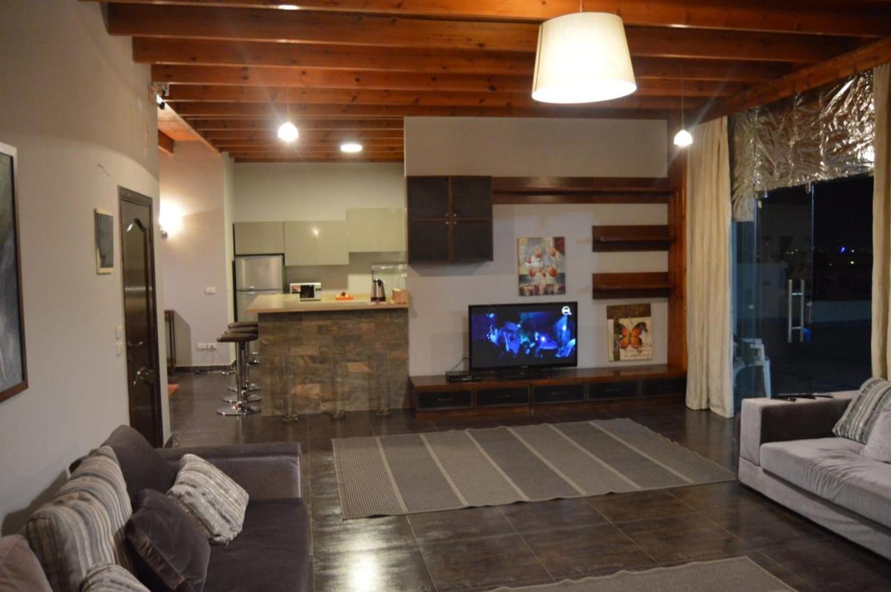 Askyhomes Hurgada Dış mekan fotoğraf
