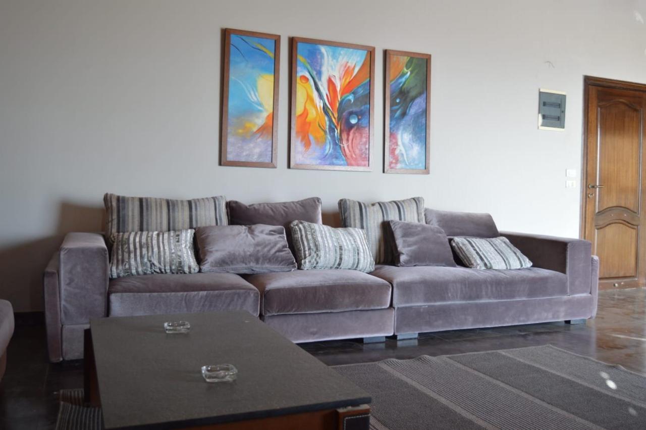 Askyhomes Hurgada Dış mekan fotoğraf
