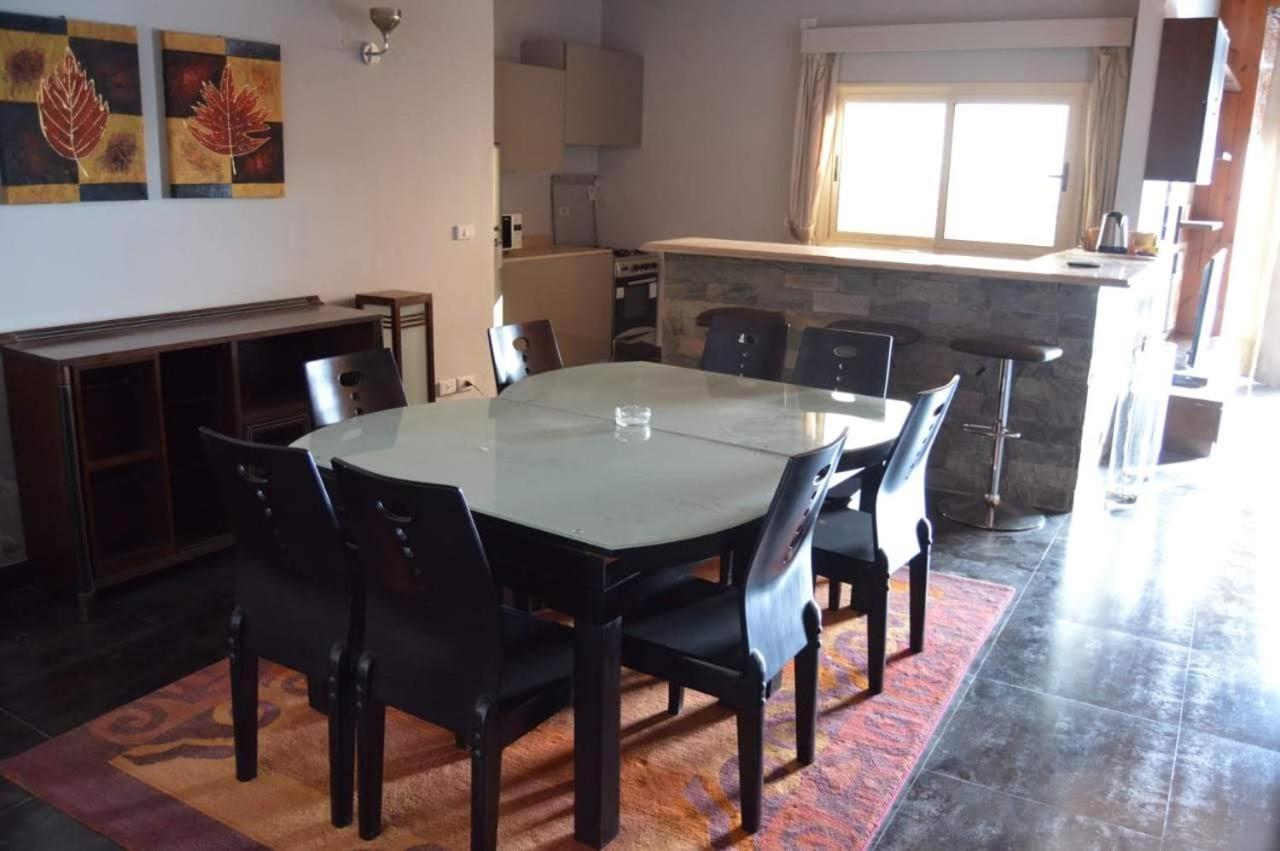 Askyhomes Hurgada Dış mekan fotoğraf