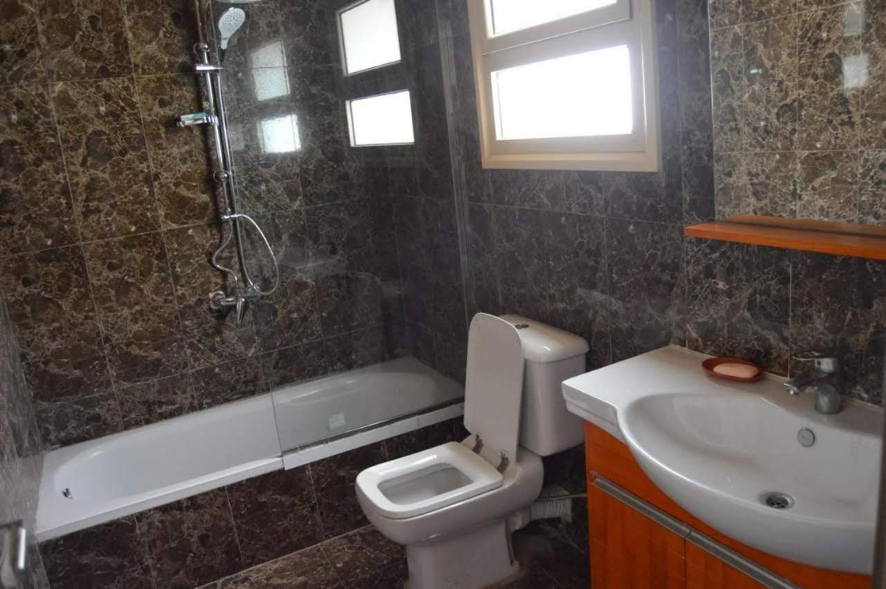 Askyhomes Hurgada Dış mekan fotoğraf
