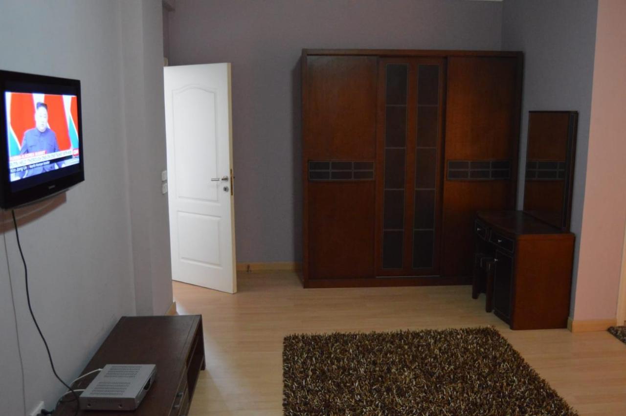 Askyhomes Hurgada Dış mekan fotoğraf