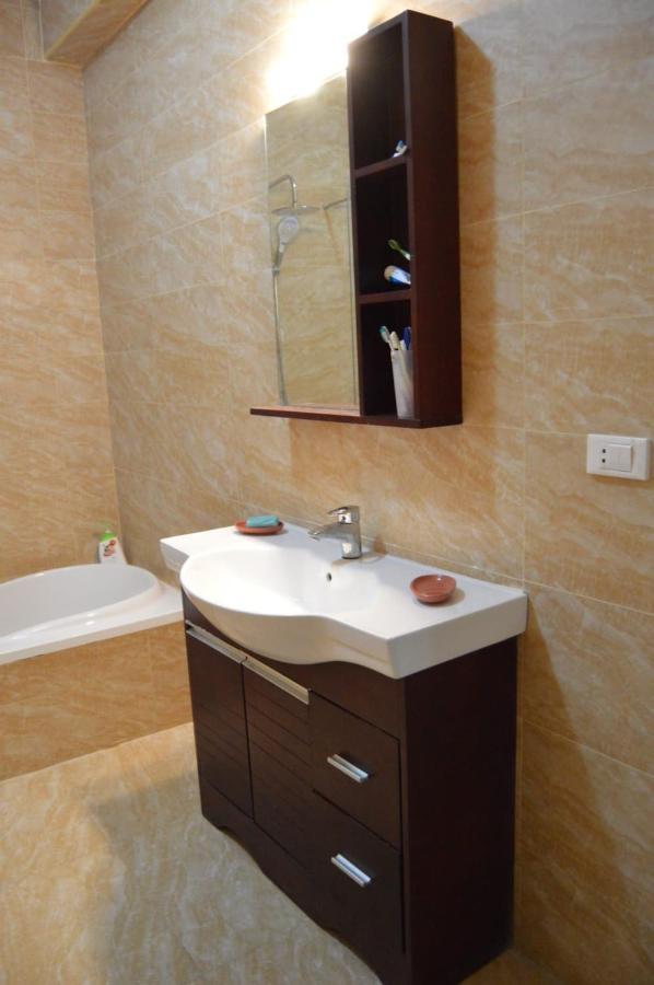 Askyhomes Hurgada Dış mekan fotoğraf