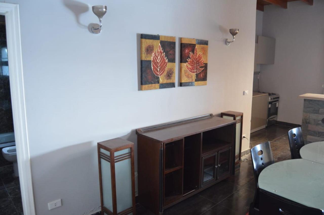 Askyhomes Hurgada Dış mekan fotoğraf