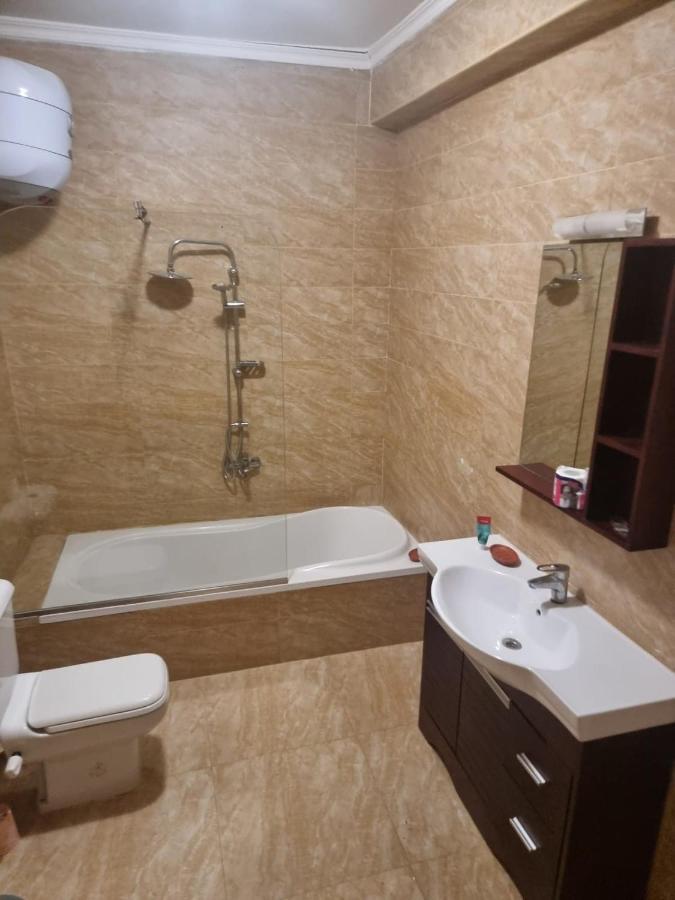 Askyhomes Hurgada Dış mekan fotoğraf