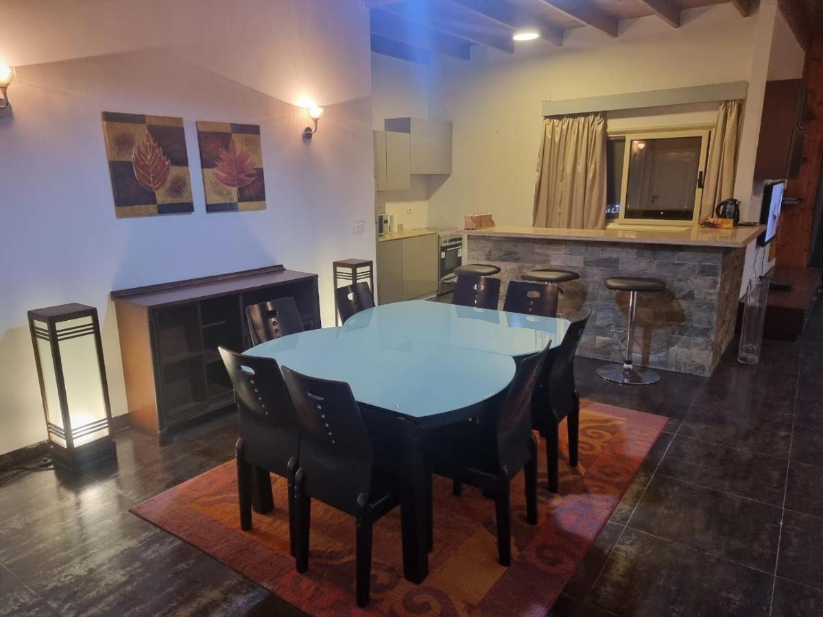 Askyhomes Hurgada Dış mekan fotoğraf
