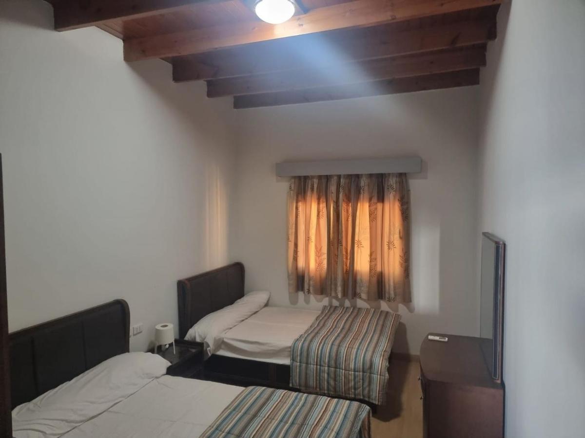 Askyhomes Hurgada Dış mekan fotoğraf