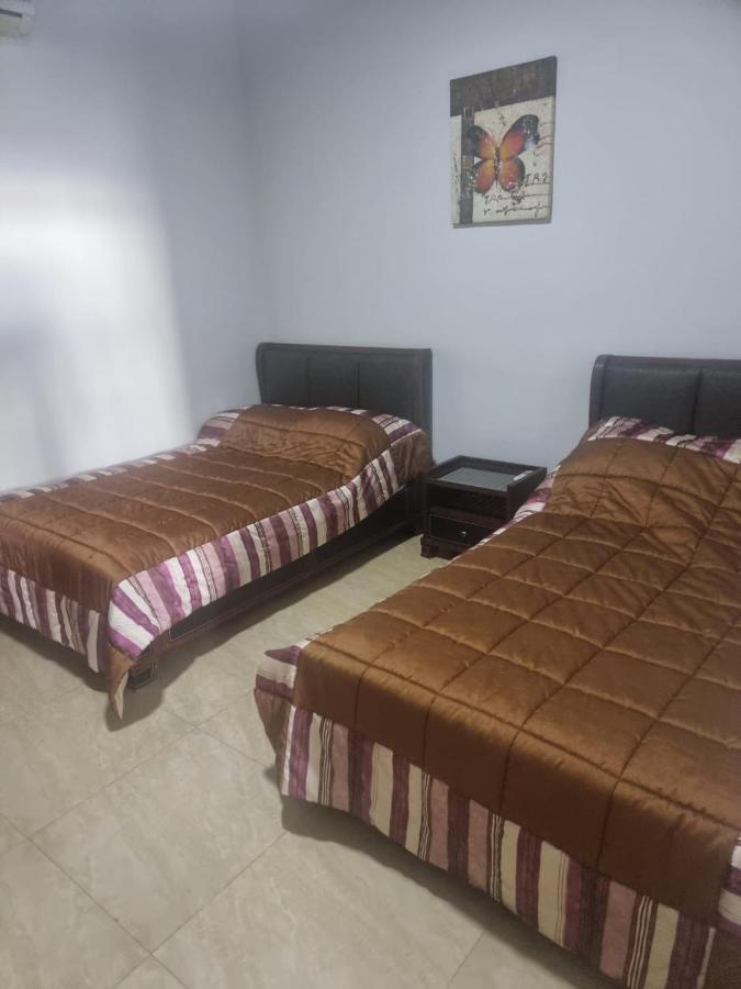 Askyhomes Hurgada Dış mekan fotoğraf