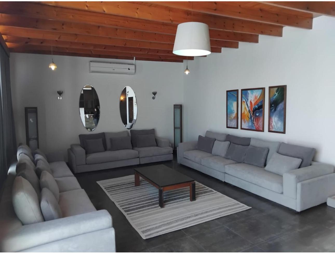 Askyhomes Hurgada Dış mekan fotoğraf